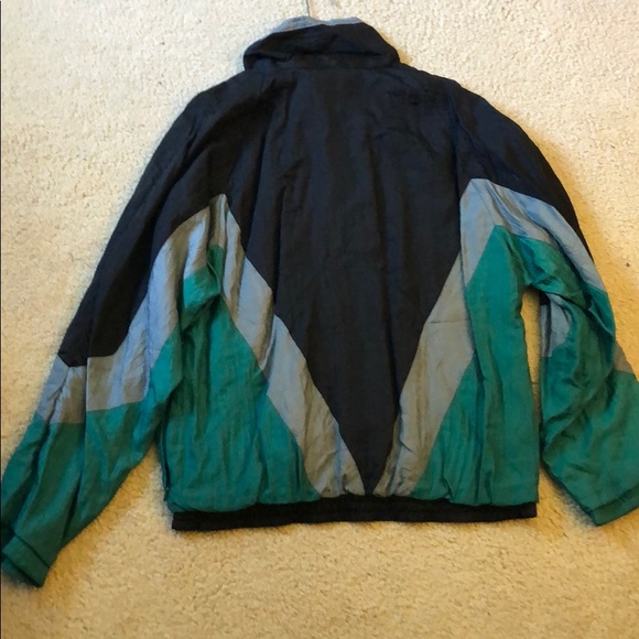 Vintage Givenchy windbreaker - Picture 5 of 5